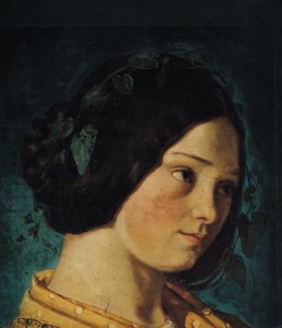 Zelie Courbet